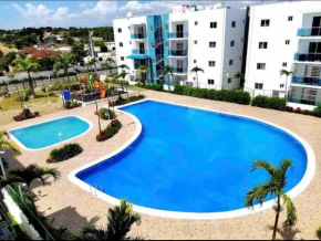 Harmony ll, Luxurious and comfortable apartment